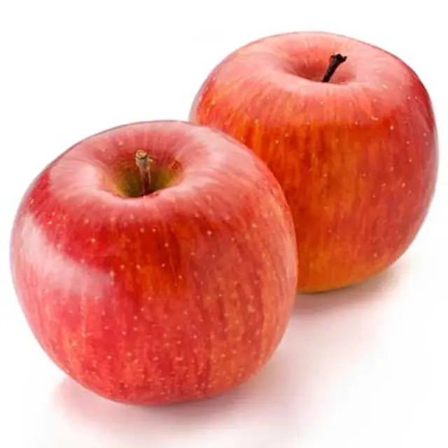 Fuji apple