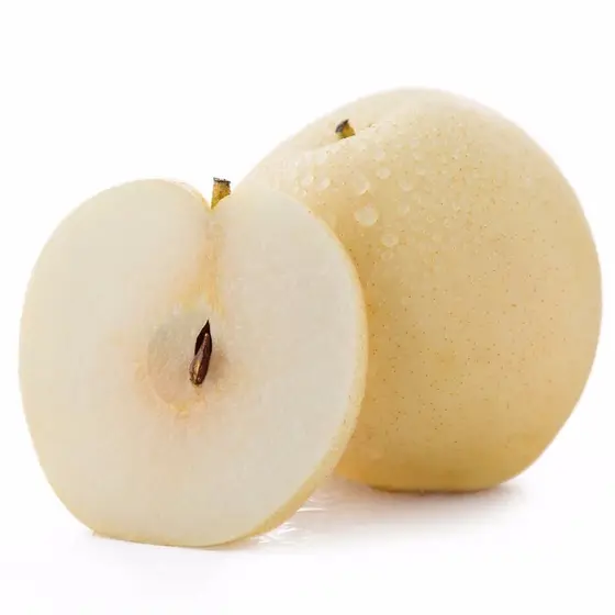 Sand pears
